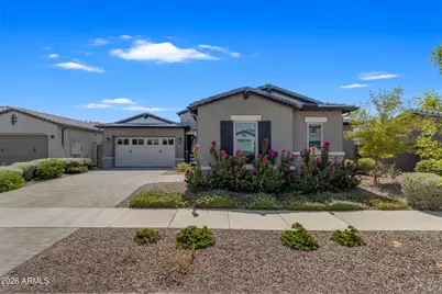 4630 S Ferric --, Mesa, AZ 85212 - Photo 58