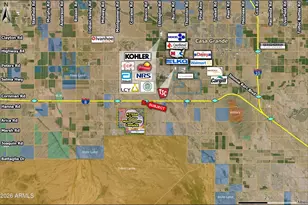 0 S Bianco Rd, Stanfield, AZ 85172 - Photo 1