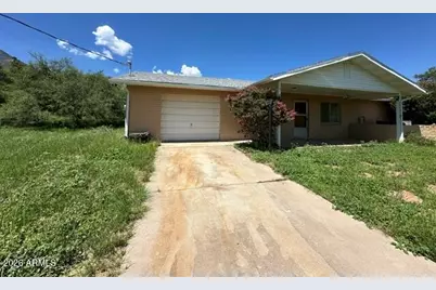 8112 S High Road, Hereford, AZ 85615 - Photo 2