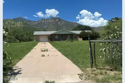 8112 S High Road, Hereford, AZ 85615 - Photo 28