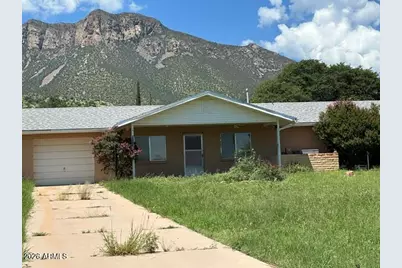 8112 S High Road, Hereford, AZ 85615 - Photo 26
