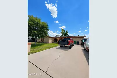 2911 E Caballero Street, Mesa, AZ 85213 - Photo 1