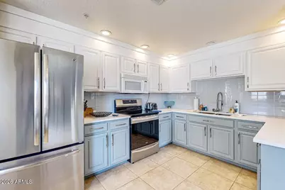 9455 E Raintree Drive #2034, Scottsdale, AZ 85260 - Photo 8