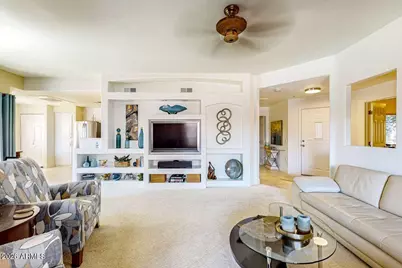 9455 E Raintree Drive #2034, Scottsdale, AZ 85260 - Photo 4
