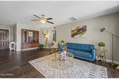2344 W Mitchell Drive, Phoenix, AZ 85015 - Photo 4