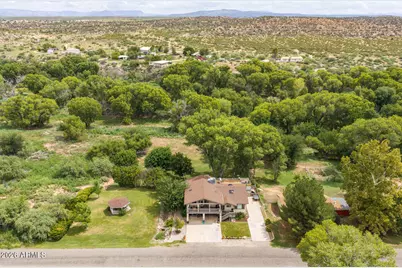 4886 E Comanche Drive, Cottonwood, AZ 86326 - Photo 2