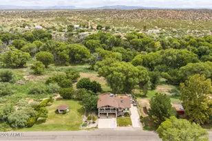 4886 E Comanche Dr, Cottonwood, AZ 86326 - Photo 2