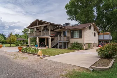 4886 E Comanche Drive, Cottonwood, AZ 86326 - Photo 1