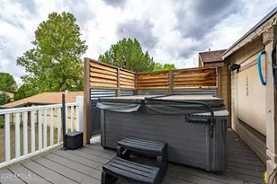 4886 E Comanche Dr, Cottonwood, AZ 86326 - Photo 22