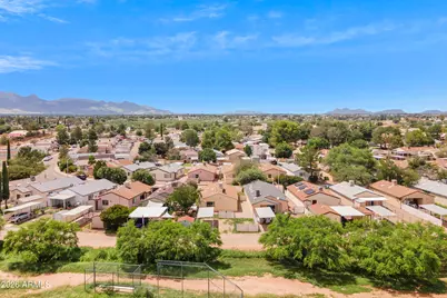 796 Sunset Vista Drive, Sierra Vista, AZ 85635 - Photo 34