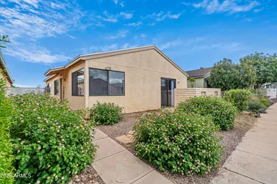 796 Sunset Vista Drive, Sierra Vista, AZ 85635 - Photo 30