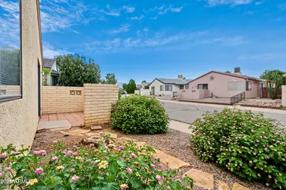 796 Sunset Vista Drive, Sierra Vista, AZ 85635 - Photo 28