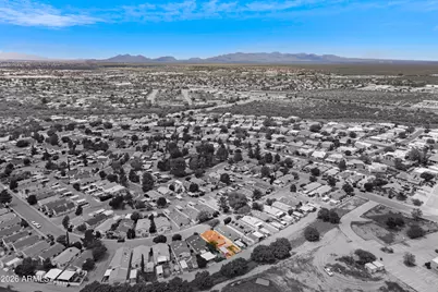 796 Sunset Vista Drive, Sierra Vista, AZ 85635 - Photo 38
