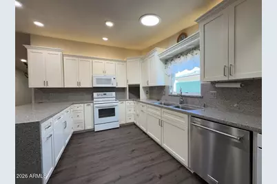 5125 Camino De Arena --, Sierra Vista, AZ 85635 - Photo 8
