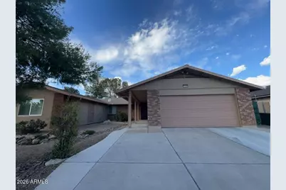 5125 Camino De Arena --, Sierra Vista, AZ 85635 - Photo 1