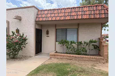 943 N Revere --, Mesa, AZ 85201 - Photo 1