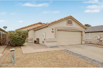 3035 W Covey Lane, Phoenix, AZ 85027 - Photo 4