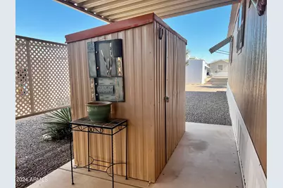 747 E Germann Road #62, San Tan Valley, AZ 85140 - Photo 26