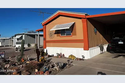 747 E Germann Road #62, San Tan Valley, AZ 85140 - Photo 34