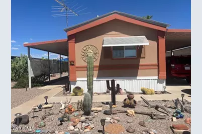 747 E Germann Road #62, San Tan Valley, AZ 85140 - Photo 64