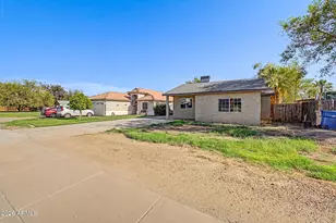 811 E Edison Ave, Buckeye, AZ 85326 - Photo 4