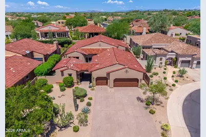 8146 E Wingspan Way, Scottsdale, AZ 85255 - Photo 46