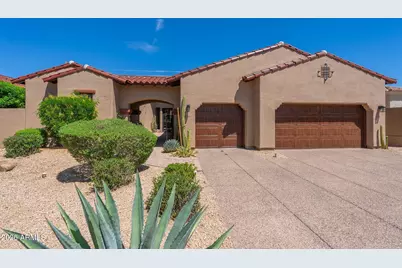 8146 E Wingspan Way, Scottsdale, AZ 85255 - Photo 1