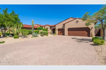 8146 E Wingspan Way, Scottsdale, AZ 85255 - Photo 44