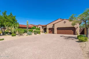 8146 E Wingspan Way, Scottsdale, AZ 85255 - Photo 44