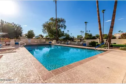 8757 E Monterosa Avenue, Scottsdale, AZ 85251 - Photo 24