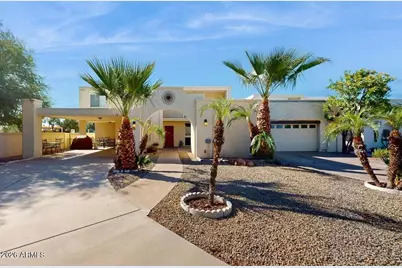8757 E Monterosa Avenue, Scottsdale, AZ 85251 - Photo 22