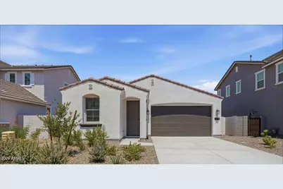3276 W Emerald Road, San Tan Valley, AZ 85144 - Photo 2