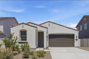 3276 W Emerald Rd, San Tan Valley, AZ 85144 - Photo 2