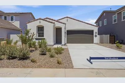 3276 W Emerald Road, San Tan Valley, AZ 85144 - Photo 1