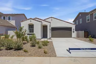 3276 W Emerald Rd, San Tan Valley, AZ 85144 - Photo 1
