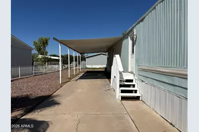 5201 S Chuichu Road #216, Casa Grande, AZ 85193 - Photo 2