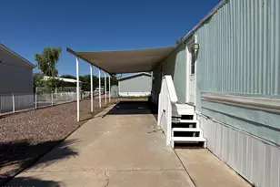 5201 S Chuichu Rd, Casa Grande, AZ 85193 - Photo 2