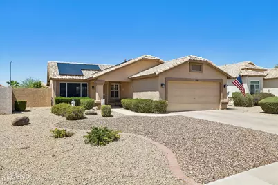 20000 N 108th Lane, Peoria, AZ 85373 - Photo 40