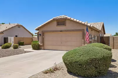 20000 N 108th Lane, Peoria, AZ 85373 - Photo 2