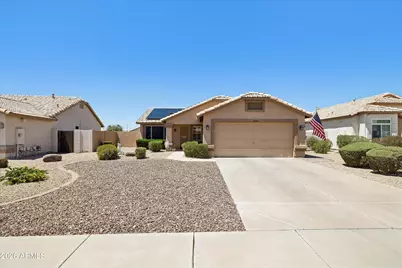 20000 N 108th Lane, Peoria, AZ 85373 - Photo 38