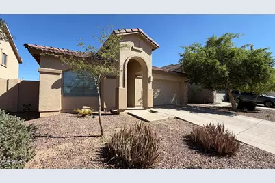 3905 E Cloudburst Drive, Gilbert, AZ 85297 - Photo 1