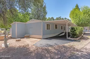 16 N Star Vale Dr --, Star Valley, AZ 85541 - Photo 18