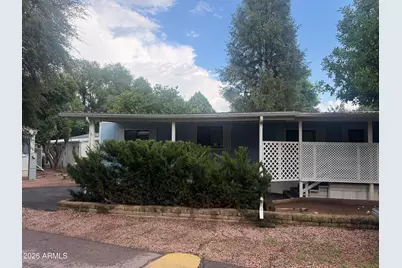 16 N Star Vale Dr -- #69, Star Valley, AZ 85541 - Photo 2