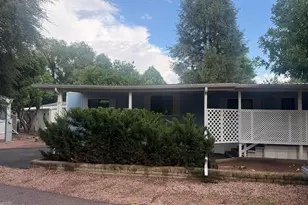 16 N Star Vale Dr --, Star Valley, AZ 85541 - Photo 2