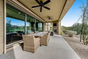 10260 E White Feather Ln, Scottsdale, AZ 85262 - Photo 40