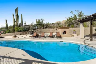10260 E White Feather Ln, Scottsdale, AZ 85262 - Photo 2