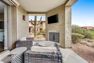 10260 E White Feather Ln, Scottsdale, AZ 85262 - Photo 32