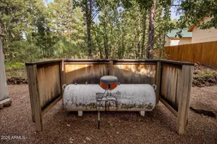 4079 Mark Twain Dr, Pinetop, AZ 85935 - Photo 26