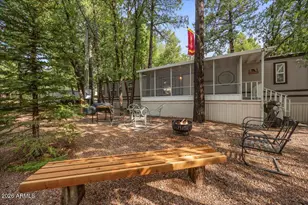 4079 Mark Twain Dr, Pinetop, AZ 85935 - Photo 4