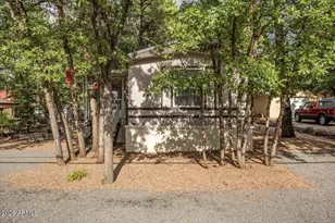 4079 Mark Twain Dr, Pinetop, AZ 85935 - Photo 2